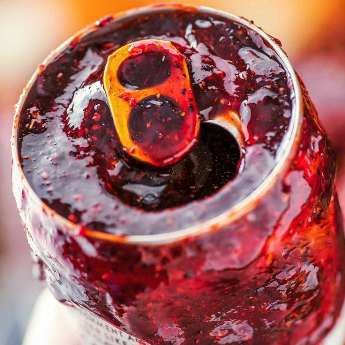 Watermelon Rim Dip – MarioChelada