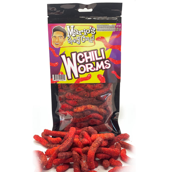 Chili Worms