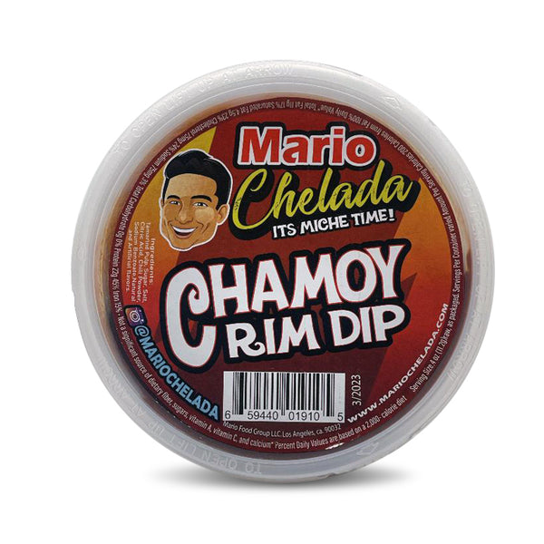 Chamoy Rim Dip
